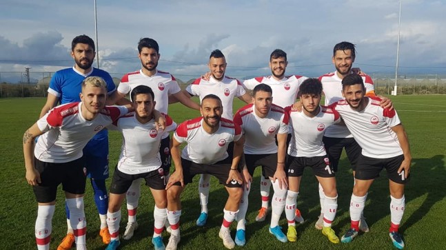 Kahramanmaraşspor haklarını dondurdu