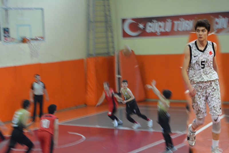 basketboll