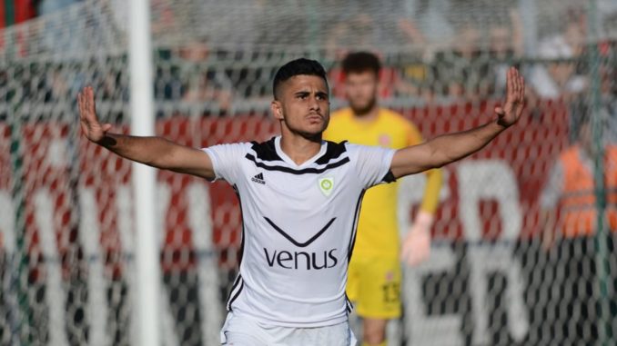 46 numara Erhan Kara