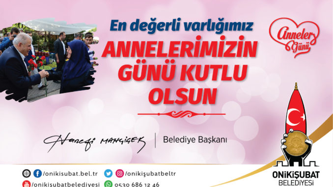 Anneler Günü