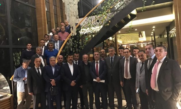 Kahramanmaraşlılar İftarı1