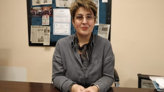 Zeynep Arıkan