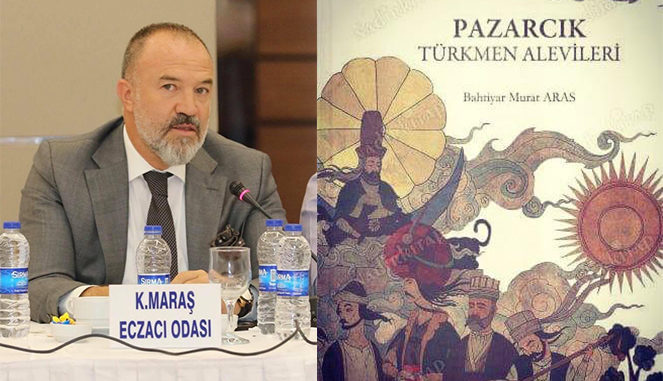 murat aras Kitap