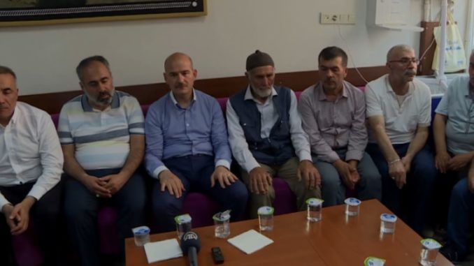 Bakan Soylu