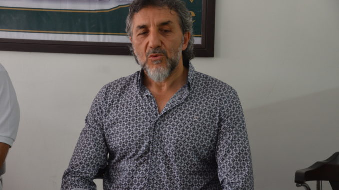 Adnan Erkan