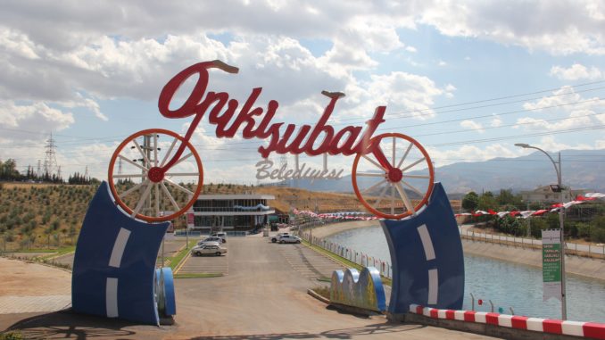 Bisiklet yolu