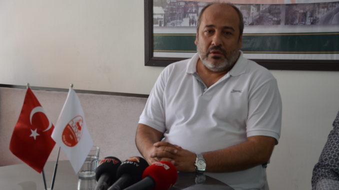 Fatih Mehmet Ceyhan