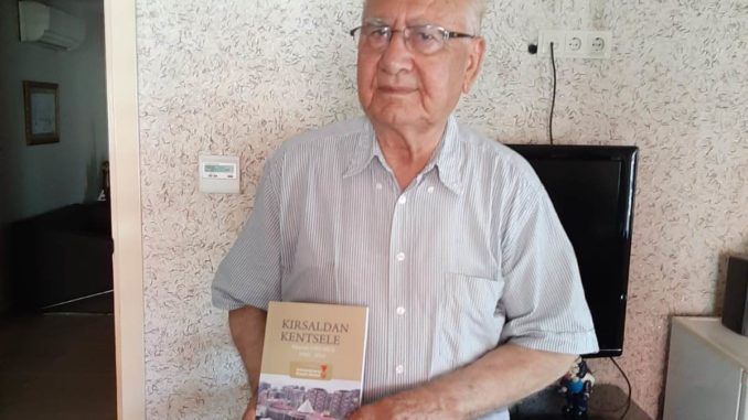 kitapçı