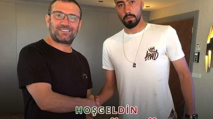Ahmet Üçgün