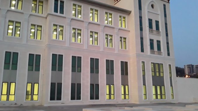 BELEDİYE HİZMET BİNASI 4.09 (2)