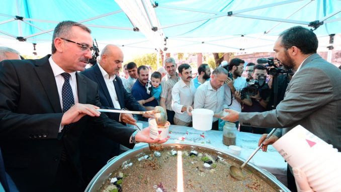 aşure (4)