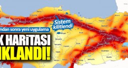 EN BÜYÜK RİSK KAHRAMANMARAŞ’TA