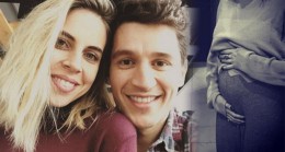 EVLENEN ÜNLÜ ÇİFT BOŞANDI!