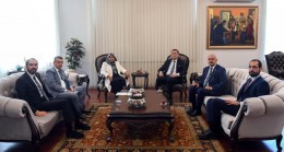 Vekillerden ‘Eğitim’ Hamlesi