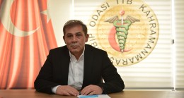 “GÖREV ŞEHİDİ TANIMI ÖZLÜK HAKLARIMIZDA OLSUN”