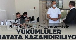 İŞKUR 18 ARALIĞA KADAR BAŞVURU BEKLİYOR!