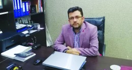 Aksoy’la Onikişubat Yeniden Refah’a Kavuşacak!