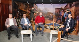 Havaalanına ILC cihazı takılıyor