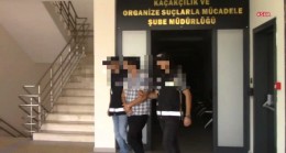 sahte evrakla bankayı dolandırmaya çalıştılar