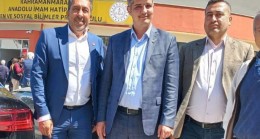 Aydoğar, “Edeple kazanacağız”
