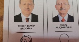 Deprem bölgesi ‘Erdoğan’ dedi