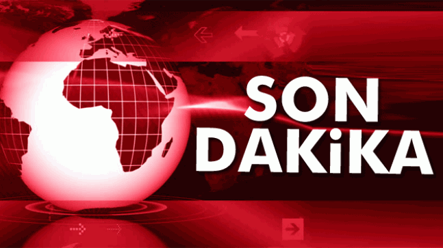 Suikast silahı ele geçirildi