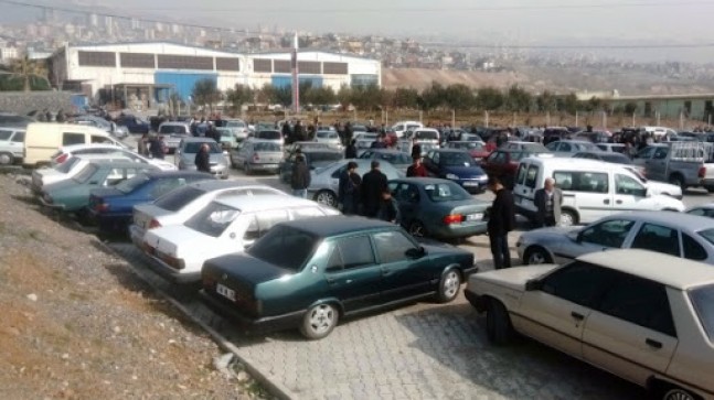 OTOMOBİL FİYATLARI DÜŞÜYOR, FAKAT ALICI YOK!