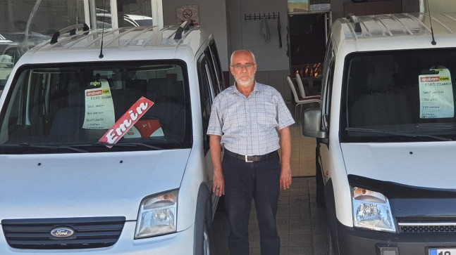 Satan bir daha alamıyor