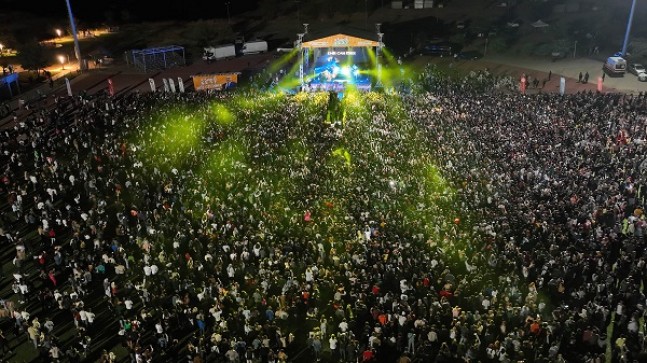 Kahramanmaraş’ta Emir Can coşkusu