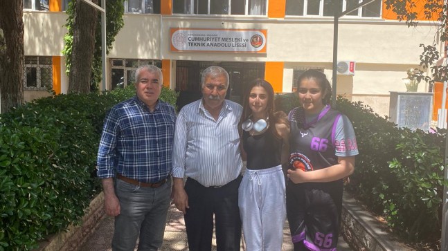 Seher Hocanın adı spor salonuna verilecek