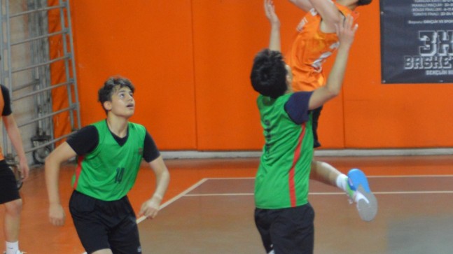 Kipaş Basketbol kaldığı yerden devam ediyor