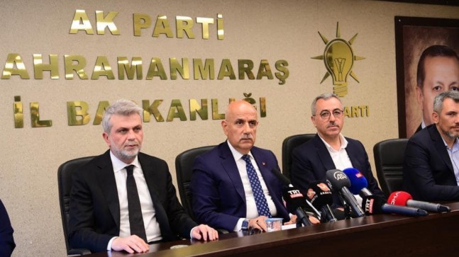 ‘Kazanan Türkiye olmuştur’