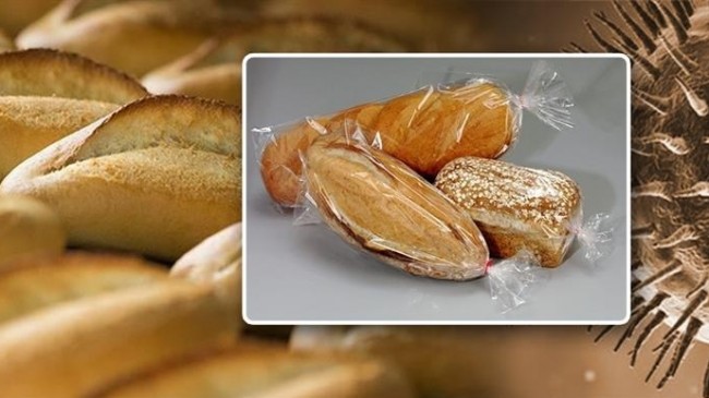 Kahramanmaraş’ta ekmeğe zam: 4 TL oldu