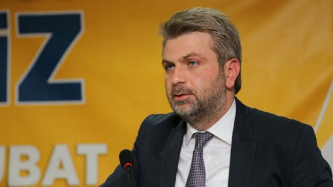 Cumhurbaşkanımız Evine Geliyor
