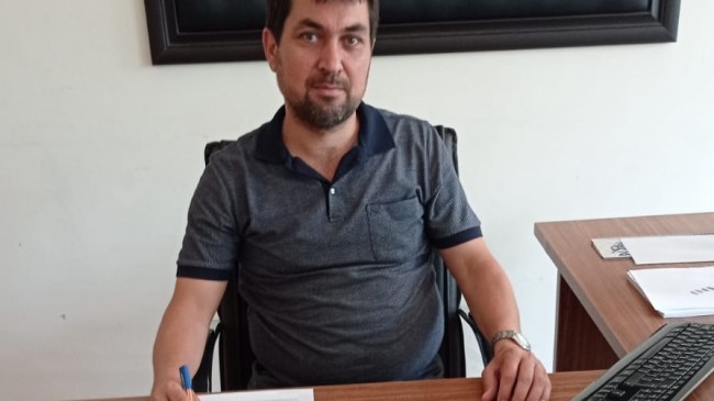 Bir Faninin Keyfine Bırakılmamalıdır