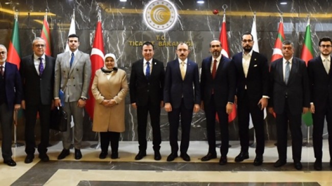 Sanayide doğalgaz ve elektriğe indirim geldi!