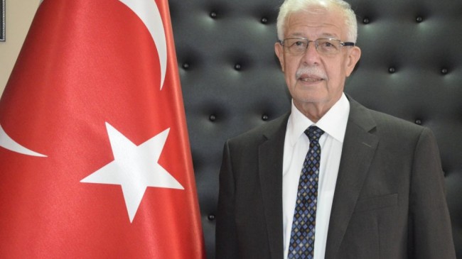 Başkan Kekeç, “Üç Ayların Başlangıcı Olan Regaip Kandili, İnsanoğlu İçin Manevi Bir Fırsattır”