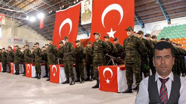 Bu Şehre Acemi Birliği Şart Oldu