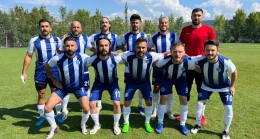Kahramanmaraş FK 1-0 Çilimli Belediyespor