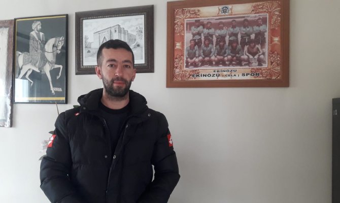 CELA BELEDİYESPOR’DAN EN AMLAMLI KAMPANYA