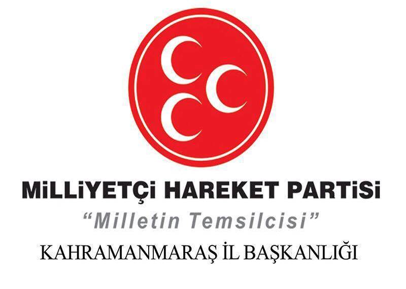 MHP İL BAŞKANLIĞINDAN DUYURU