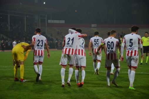 Kahramanmaraşspor – Ağrı 1970 Spor Maçı Saat Kaçta Nerede Oynanacak?
