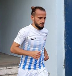 VOLKAN BEKÇİ AYRILDI