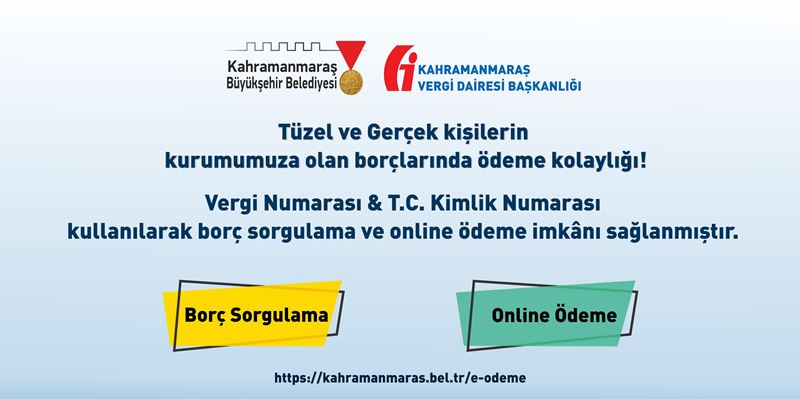 ESNAFLARA BÜYÜK HİZMET