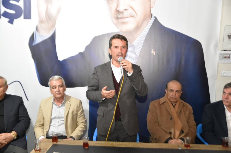 BAĞIMSIZ GÜÇLÜ, GÜCÜMÜZE GÜÇ KATACAK