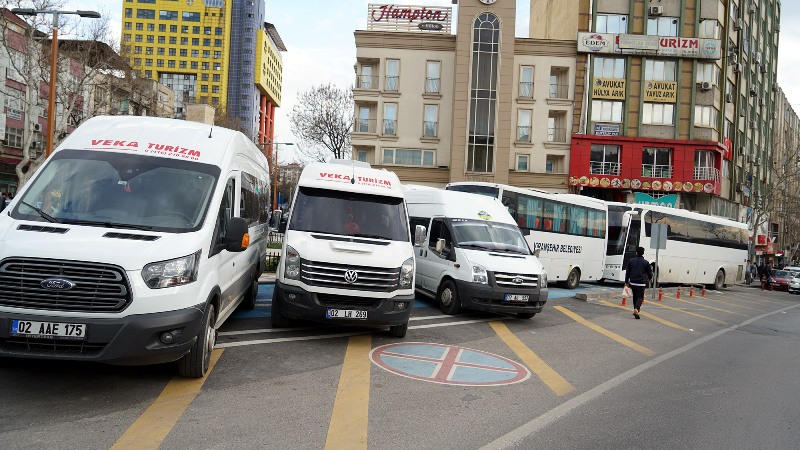 TUR FİRMALARININ YENİ GÖZDESİ: KAHRAMANMARAŞ