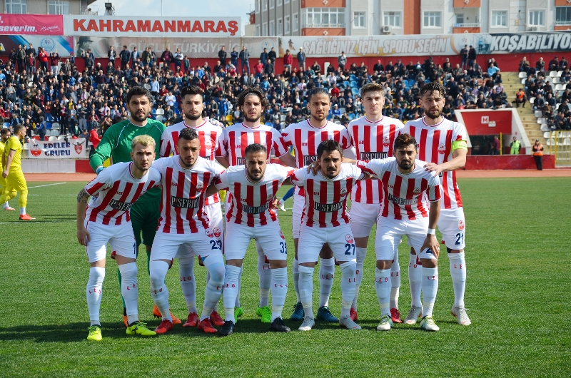 29’UNCU HAFTA MAÇLARI TAMAMLANDI