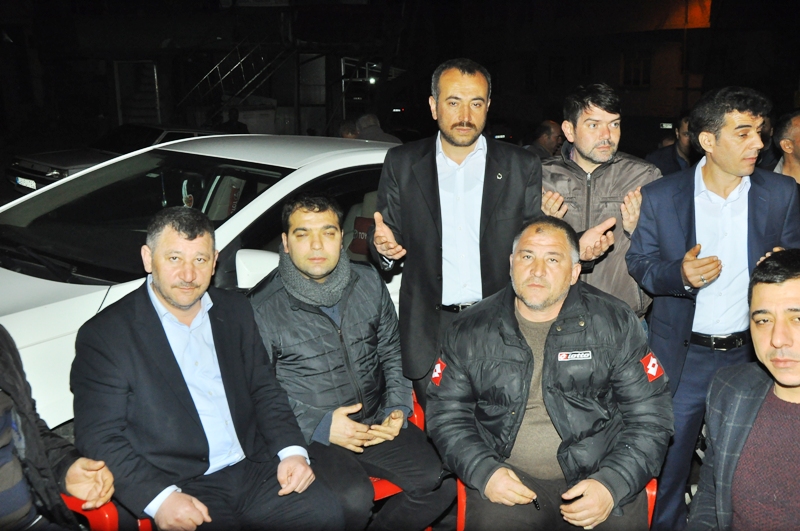 CEYHAN FARKI DUMLUPINAR İTTİFAKI