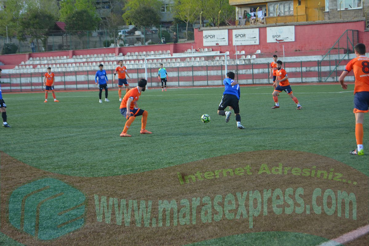 KAHRAMANMARAŞ U-14 TÜRKİYE ŞAMPİYONASINA EV SAHİPLİĞİ YAPIYOR!