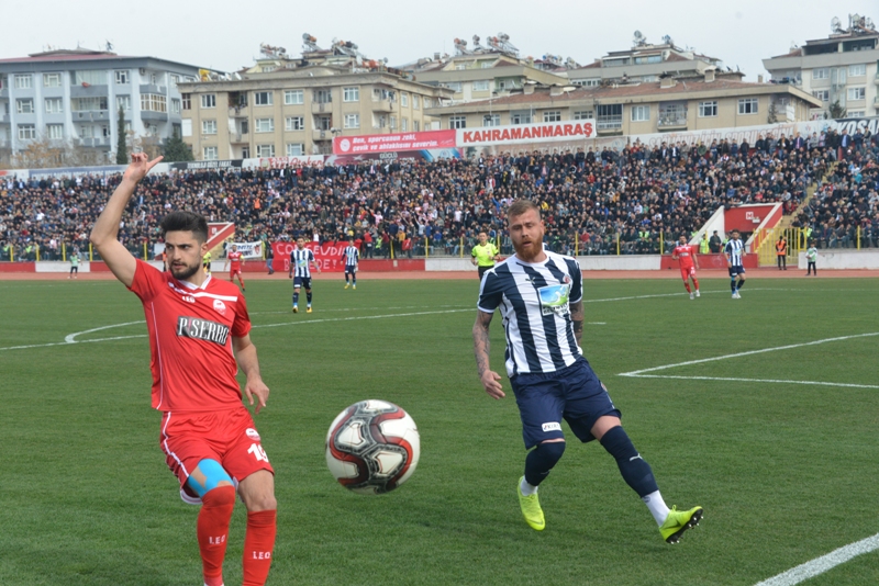 KIRMIZI HAT’A DARICA, TOKAT VE FETHİYE DÜŞTÜ